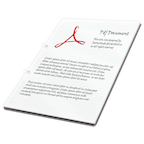 PDF icon